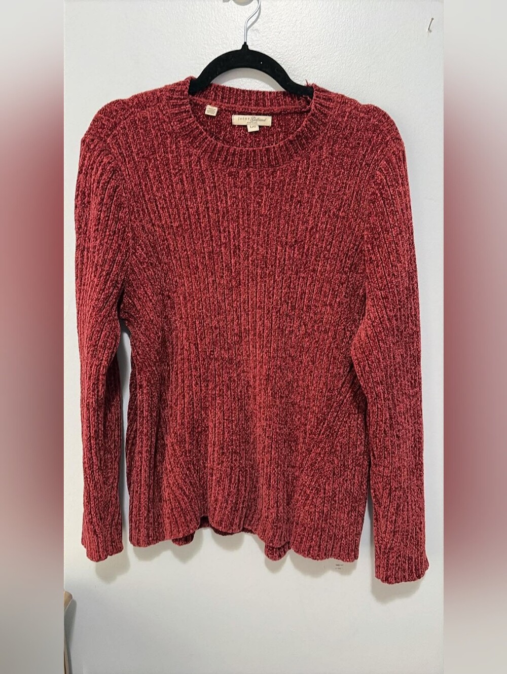 Jachs Girlfriend Sweater